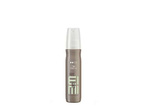 WELLA Formuojamasis Plaukų Purškiklis Su Druska Wella Eimi Ocean Spritz 150 ml